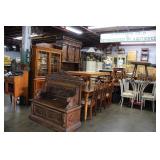 LOTS of ESTATES EACH WEEK ANTIQUES, COLLECTIBLES, SILVER,COINS, ART,FURNITURE