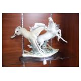 Live Auction with Furniture, Art Antiques, Collectibles And More