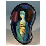 March 22nd Mid Century Military Pottery Vintage Toys