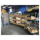 1980's Kit Car for Mercedes Benz 1920's Gazelle Roadster Parts Only