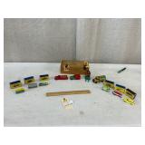 October 30th Furniture, Artwork, Toys, Decor