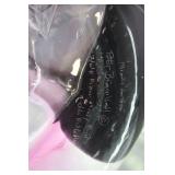 Peter Bramhall "Miami Series" Glass Sculpture