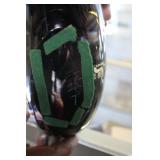 Murano Glass Sculpture Signed