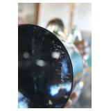 Murano Glass Sculpture Signed