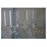 Rosenthal "Romance 1" Stemware