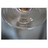 Rosenthal "Romance 1" Stemware