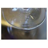 Rosenthal "Romance 1" Stemware