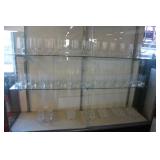 Rosenthal "Romance 1" Stemware