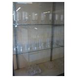 Rosenthal "Romance 1" Stemware