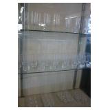 Rosenthal "Romance 1" Stemware