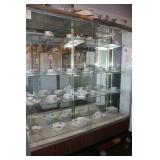 Victoria (Czech) Fine Bone China