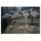 Victoria (Czech) Fine Bone China