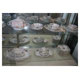 Victoria (Czech) Fine Bone China