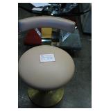 Lucite Bar Stools & Chairs