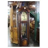 Howard Miller Floor Clock