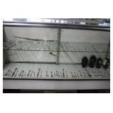 Wallance Grand Baroque Sterling 94 Pieces Aprx 107 Troy Oz