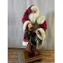 Christmas Sale! Santas, Trees, Decor, Nutcrackers, Bears, Elves