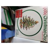 Spode set of 4 goblets