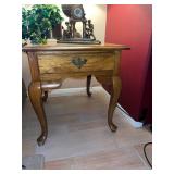 End table