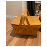 Longaberger basket