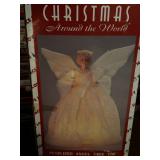 Christmas tree topper