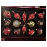 christmas ornaments