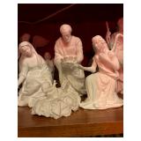 Lenox Nativity 