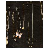misc necklaces