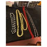 misc costume jewelry