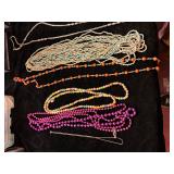 Misc costume jewelry