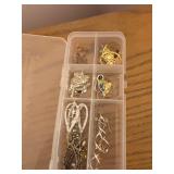 Misc costume jewelry