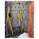 Yard tools