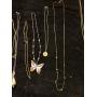 misc necklaces