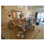 Live Estate Auction No Reserve