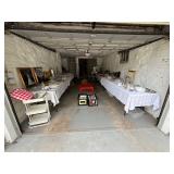 Estate Downsizing Sale - Westport