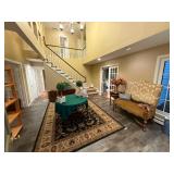 Large Home Estate Sale