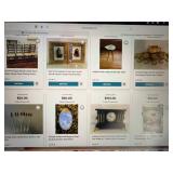 Winter Estate Collection