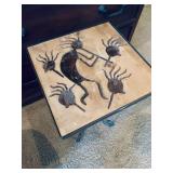 12" by 12", $15