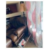 Magazine rack $25