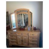 70" long, 37" tall, 20" height $175