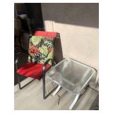 table is $20 and the chair is $10
