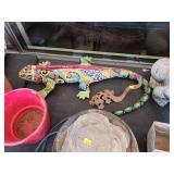 Lizard is $25