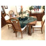 $145 w chairs