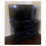 Tv Stand is $85: 42" long. 