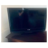 Sanyo, Flat Screen is $45: 32".  