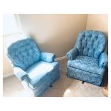 One is sold, one is left.