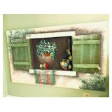 360 Estate Sales- Peach of a Time 50% off