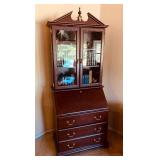 British Antique Furniture & Fine Art