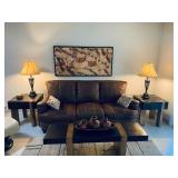 Sun City Total Home Sale