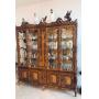  Italian and French Furniture, Statues, Antiques Total Home Sale